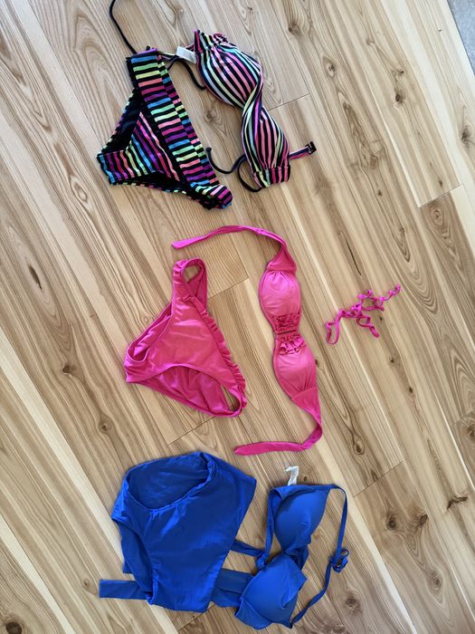 strój kąpielowy Calzedonia M