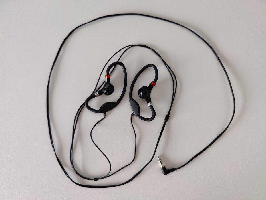 Earphones Sony MDR-AS20J