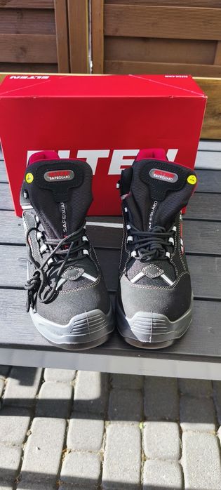 Buty robocze ELTEN S3 41