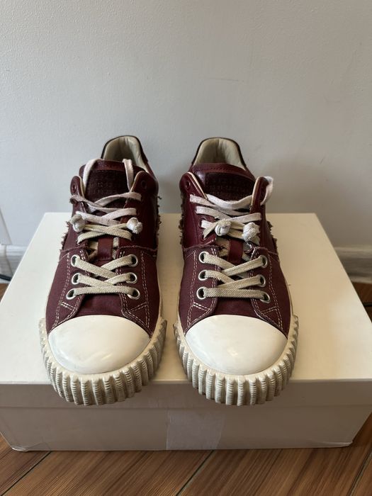 Maison Margiela evolution