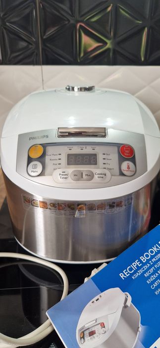 Multicooker Philips HD 3037 do gotowania