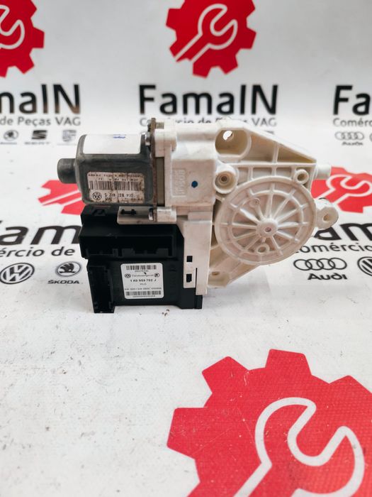Motor Vidro Frente Direito VW GOLF V