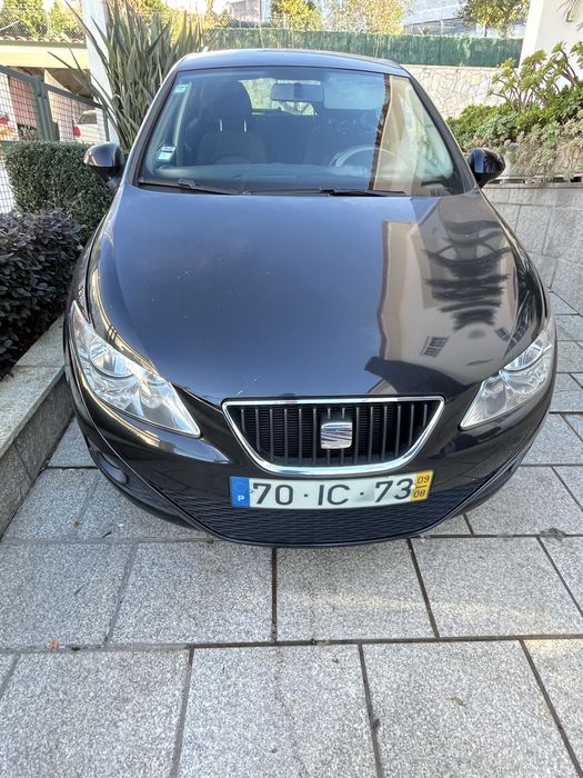 Seat Ibiza apenas um dono