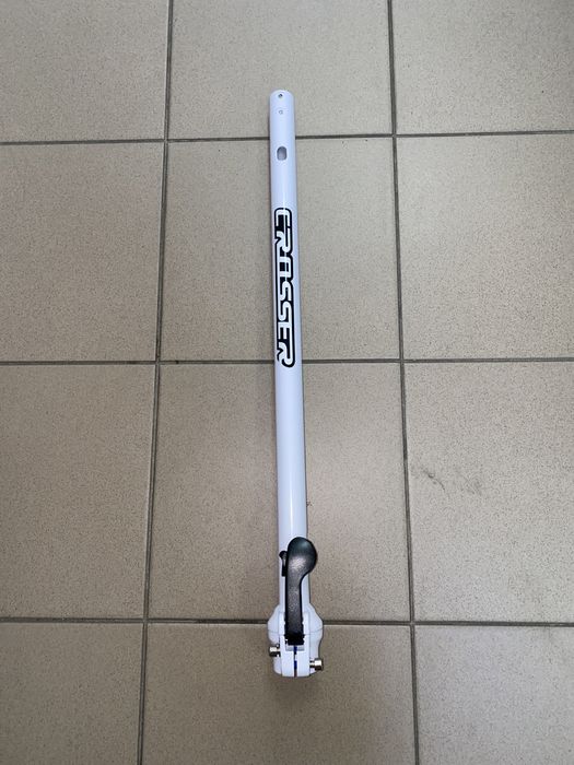 Складная рулевая стойка crosser E9 , e9 max, Like.Bike One, crosser т4