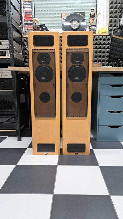 Kolumny T+A criterion  TB100