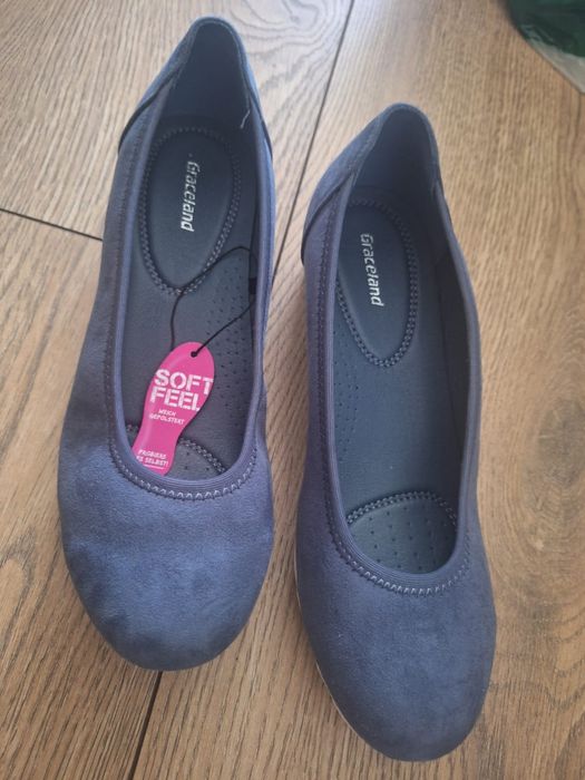 Buty botki nowe 36 wysyłka okazja