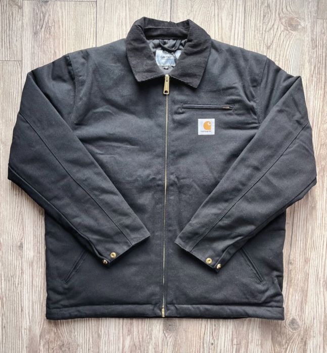 Casaco Detroit | Carhartt |