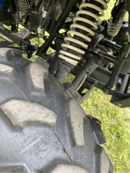 Квадроцикл Geon FORCE 110