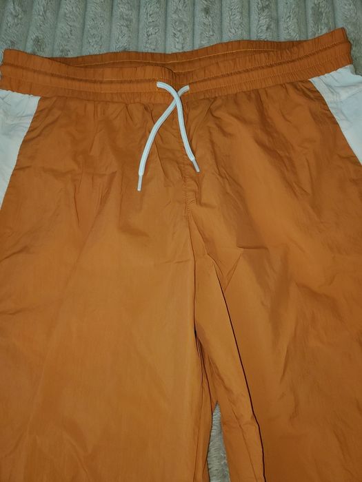 Штаны летние унисекс