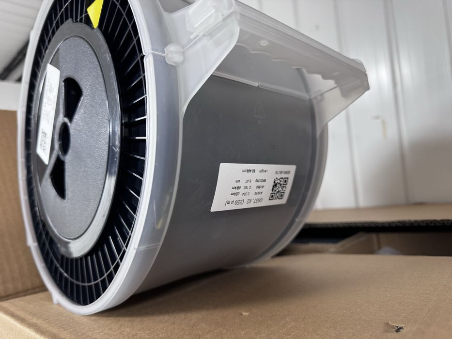 Оптоволокно G657 A2 60.4 км