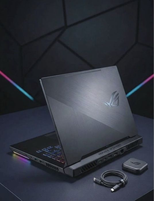 Asus rog strix scar 3