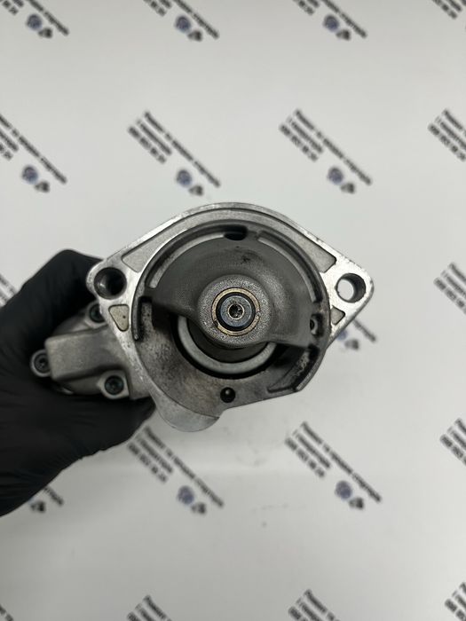 Стартер Skoda Superb 1 дизель / бензин VW Passat B5 Audi A4 A6