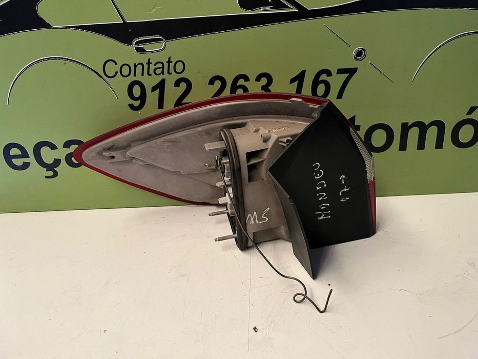 FORD MONDEO IV BREAK FAROLIM ESQUERDO - FT140
