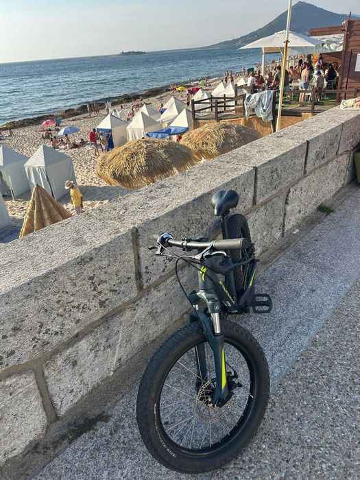 Bicicleta criança Specialized roda 20