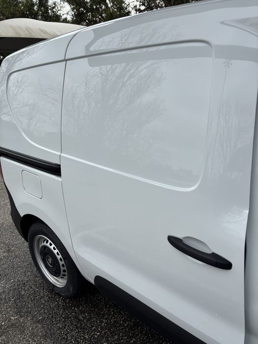 Renault kangoo Express Van 1.5 dci - 95cv - só 43.000 km