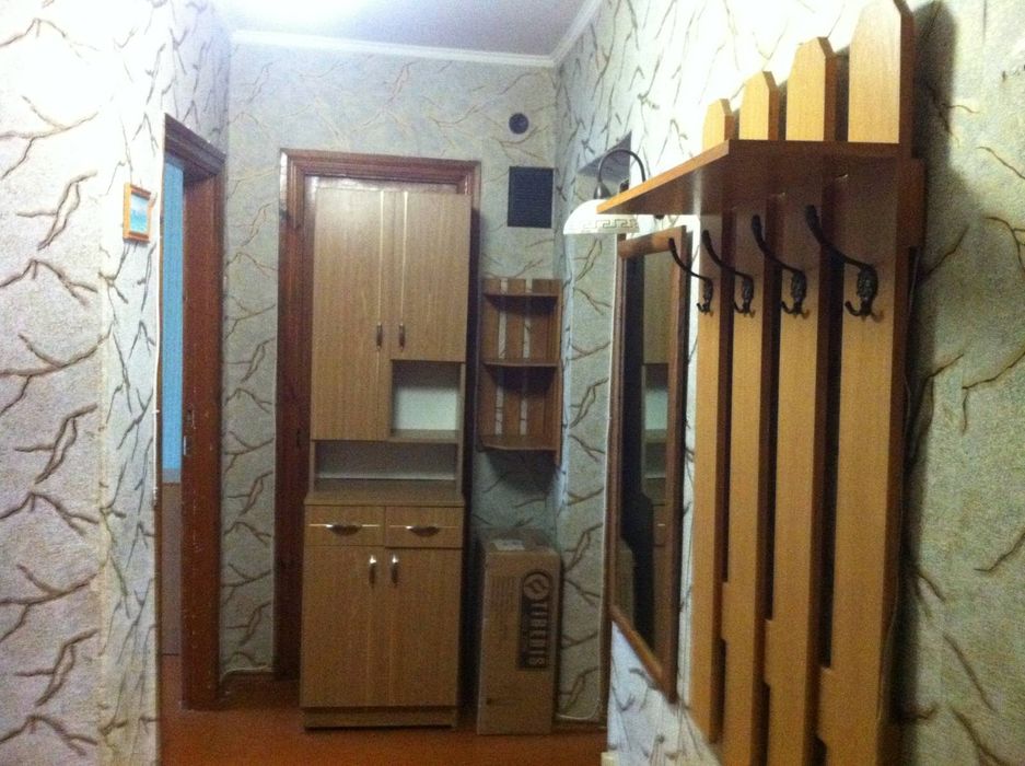 Здам 2х кімнатну квартиру в центрі біля пед університету