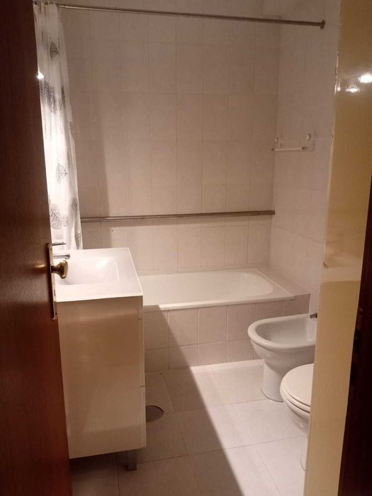 apartamento t3 ao hospital da CUF