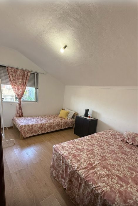 Quarto para Arrendamento