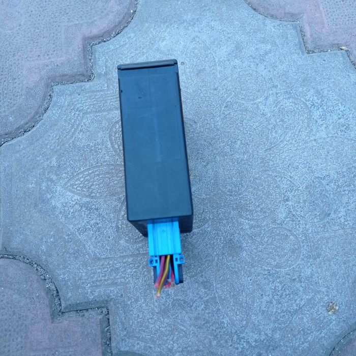 BMW X5 E53 E60 E63 E65 X3 E83 блок управління поворотним світлом AHL