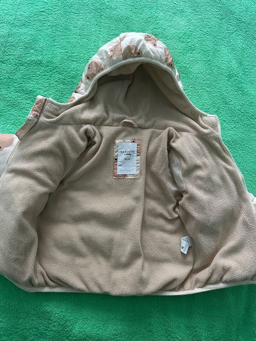 Дитяча курточка, 86 розмір