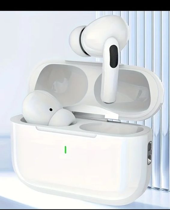 Fone de ouvido sem fio