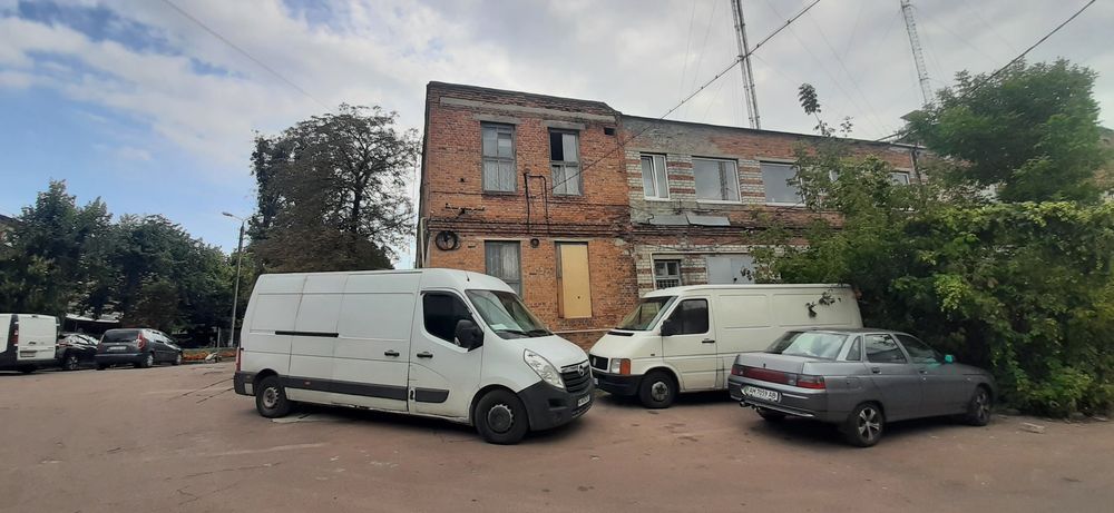 Продаж комерційного приміщення