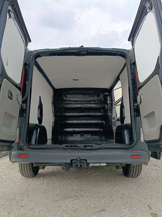 Wypożyczenie busa / wynajem busa/przeprowadzki/transport / przewóz / w