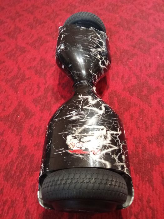 Геоборд в идеальном состоянии