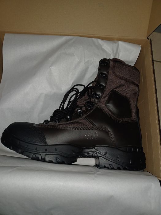 Buty trzewiki opinacze wz 939