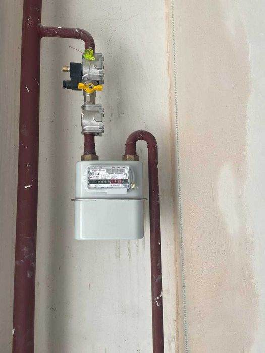 1-комнатная квартира по адресу (площадь 50,7 м²) - Atlanta.ua - фото 12