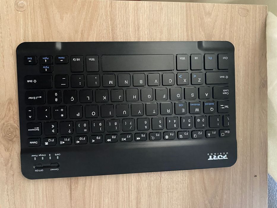 Tablet Samsung Galaxy Tab S6 Lite (2022)