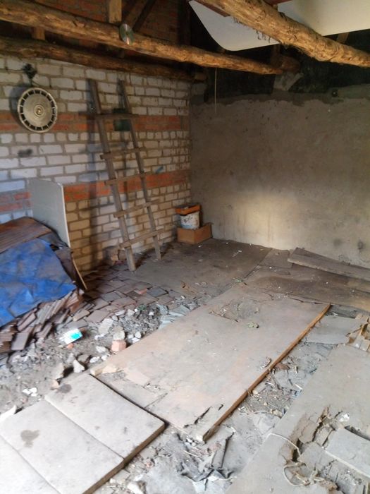 Сдам двойной гараж