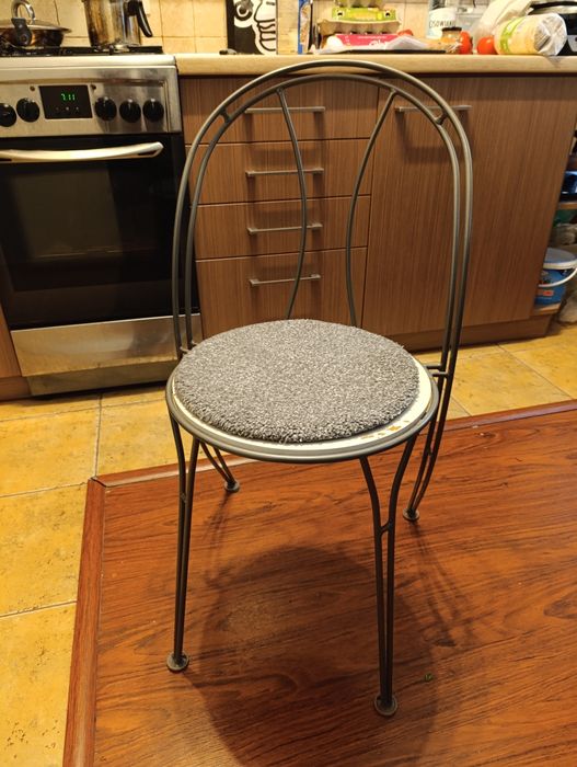 Krzesełka Mop Lustro