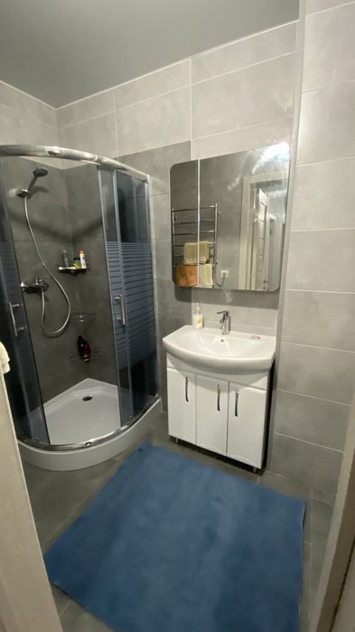 Здам кімнату для дівчини