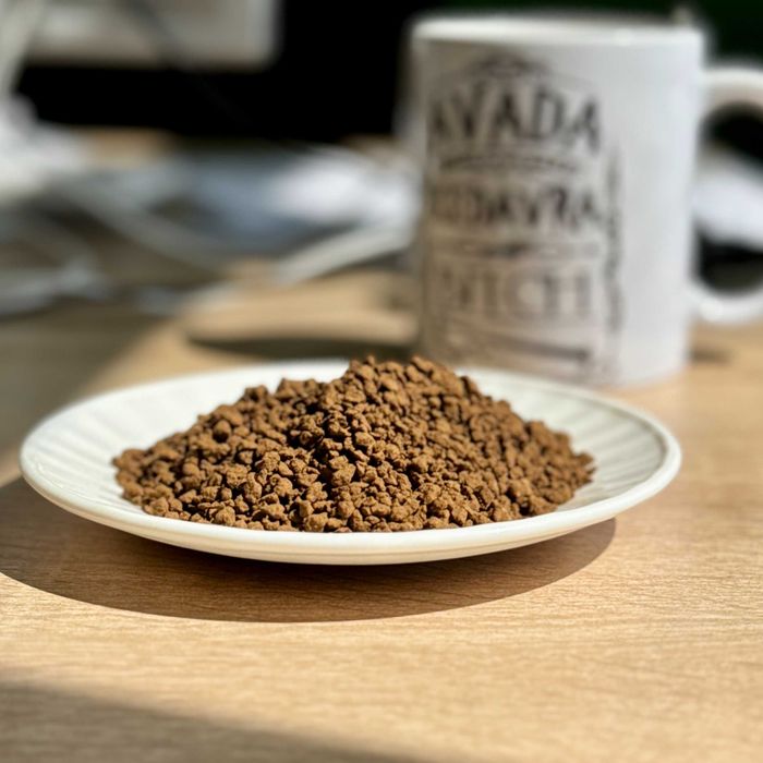 Дуже НИЗЬКА ціна! Розчинна кава для бізнесу! ОПТ, роздріб