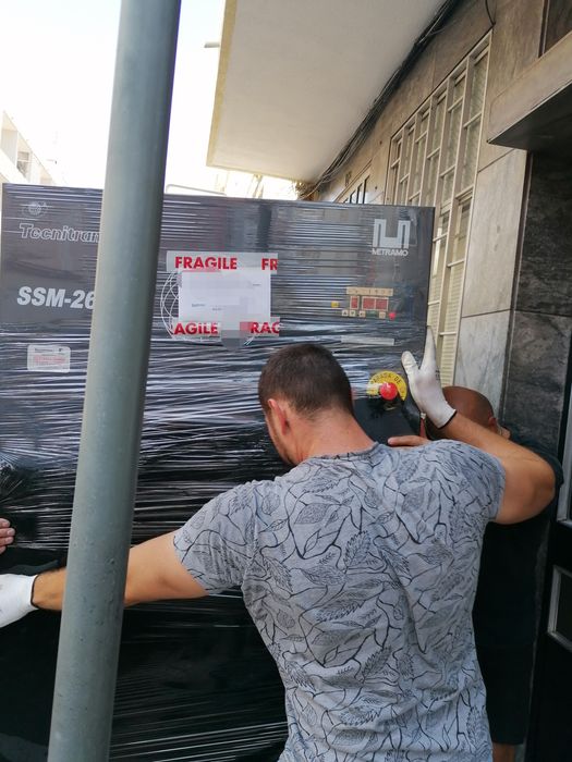 Financiamento de 100% máquina de secar roupa industrial lares