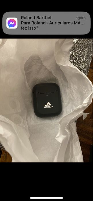 Auriculares adidas ZNE 1