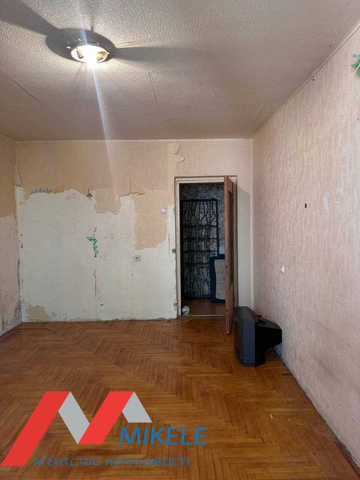 Без% Продаж 1к квартира 44м2 Кургузова 3-А Вишгород Ярославичі Грушевського