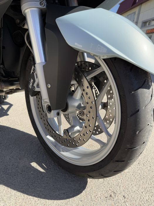 BMW R 1200 RT 2011(офіційний)