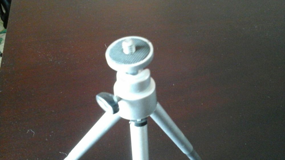 Tripé standard de bolso