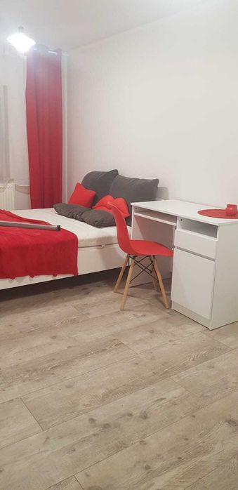 Mieszkanie – Szczecin, Pogodno - Widok 5