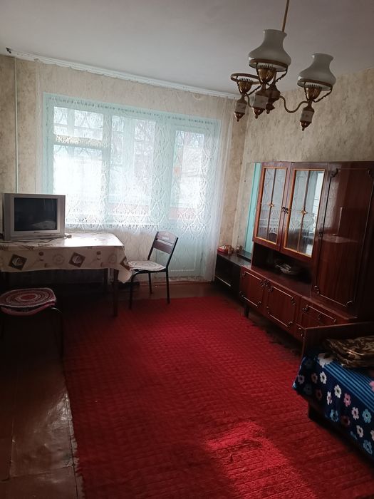 Продам 2-х комн. квартиру