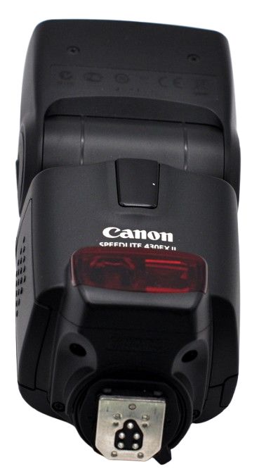 Lampa błyskowa CANON Speedlite 430 EX II