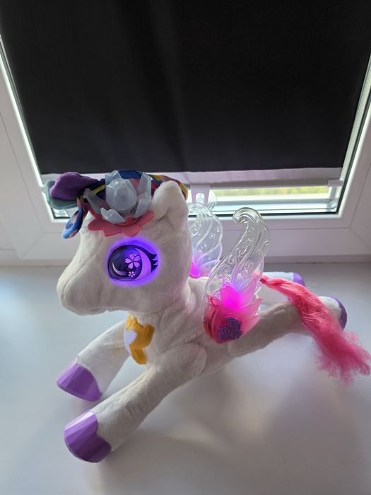 Інтерактивна іграшка VTech Magical Unicorn Myla Чарівний єдиноріг