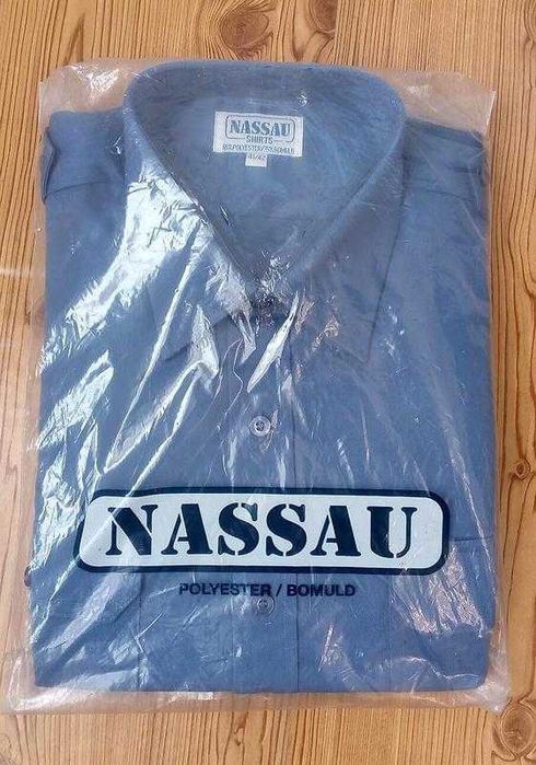 Сорочка. 40/L/48