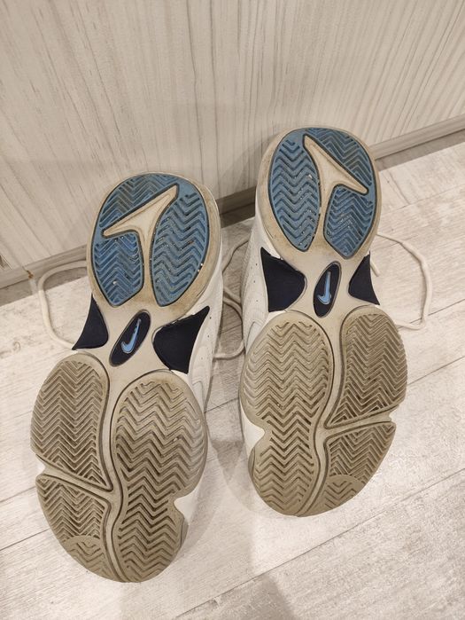 Buty damskie Nike rozmiar 38,5
