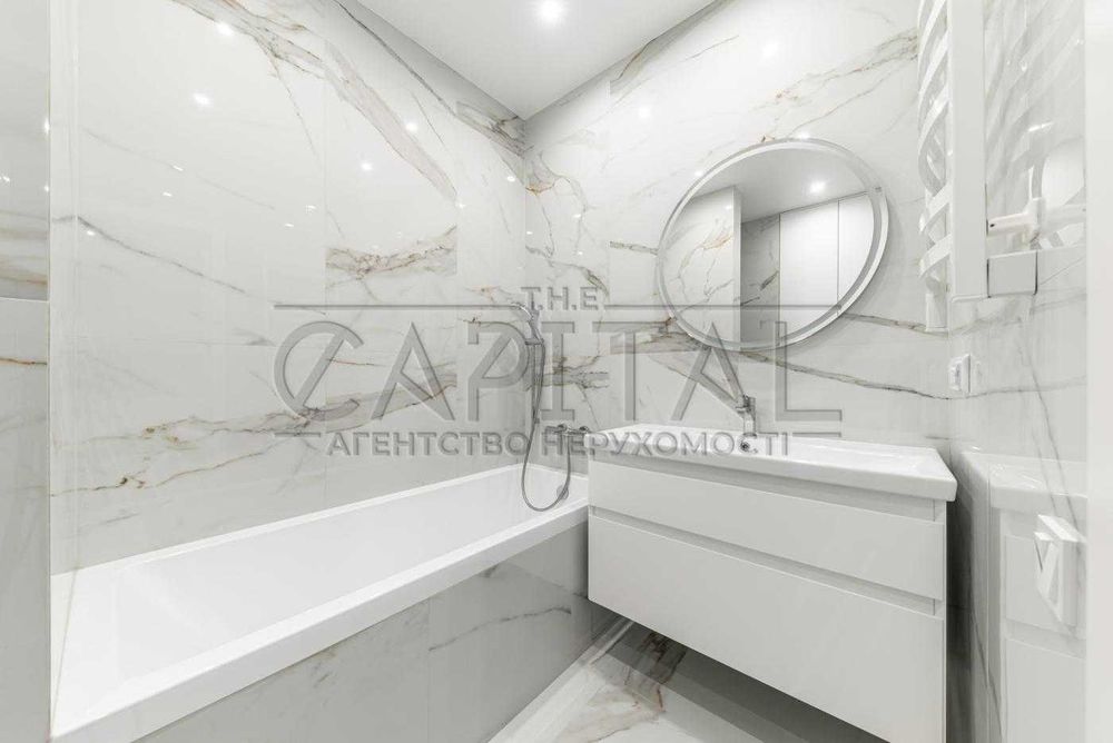 Продаж / Квартира / 70 м2 / ЖК Great / Дарницький район