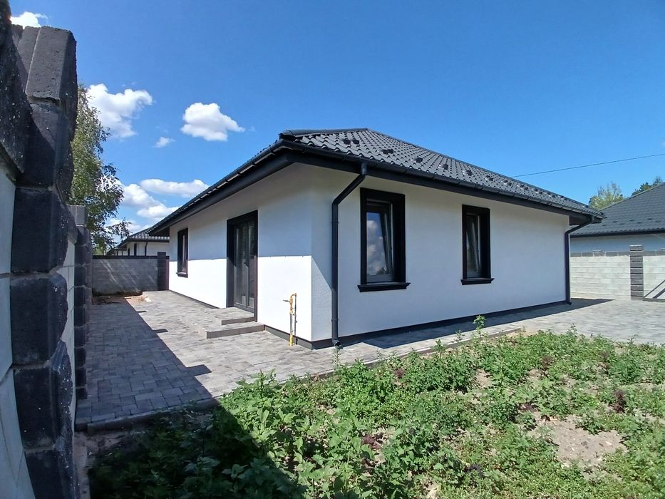 Клубный Дом 96м2/4сот/ 1эт/3спальни ГАЗ, готов к ремонту.