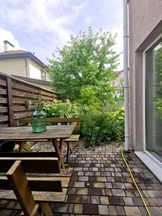 Продаж Будинок 5кім. 156м2 Петропавлівська Борщагівка Газ