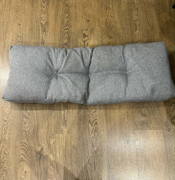 Poduszki na meble paletowe